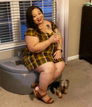 Plaid Power