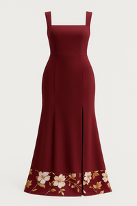 CH Esme dress side view