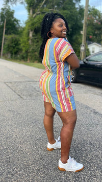 BH Missy romper additional view