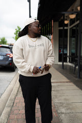T&T Signature Sweatshirt