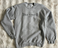 T&T Signature Sweatshirt