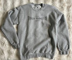 T&T Signature Sweatshirt