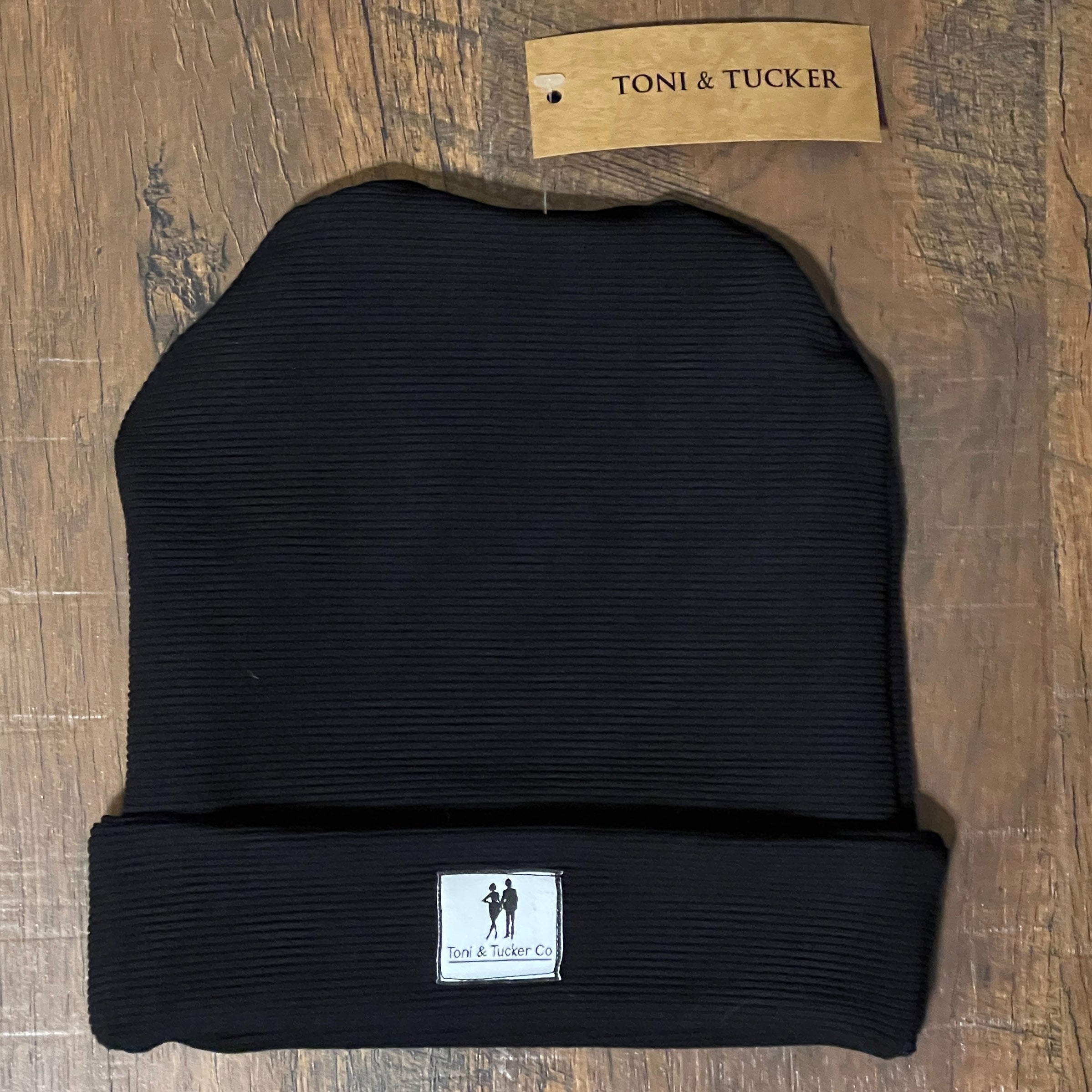 Tucker Beanie