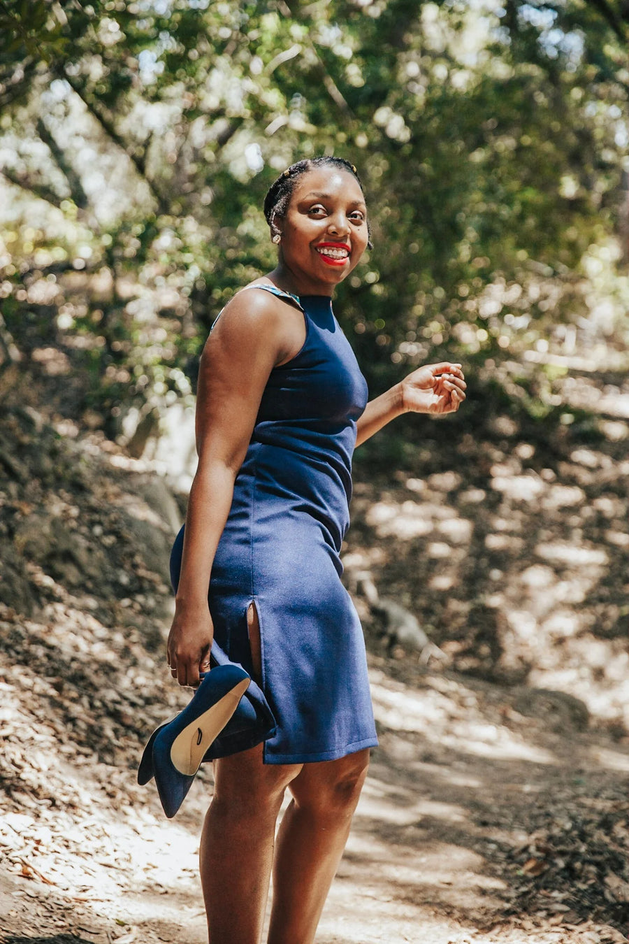Toni Carter