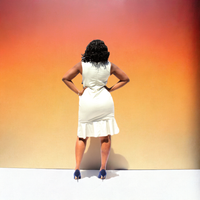 BH Amber dress additional view