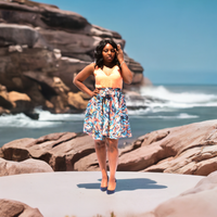 BH Jasmine dress product view