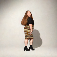 BH Leia skirt additional view