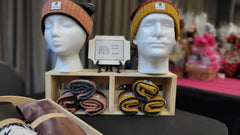 Tucker Beanie