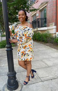 TH Kimmie dress additional front view