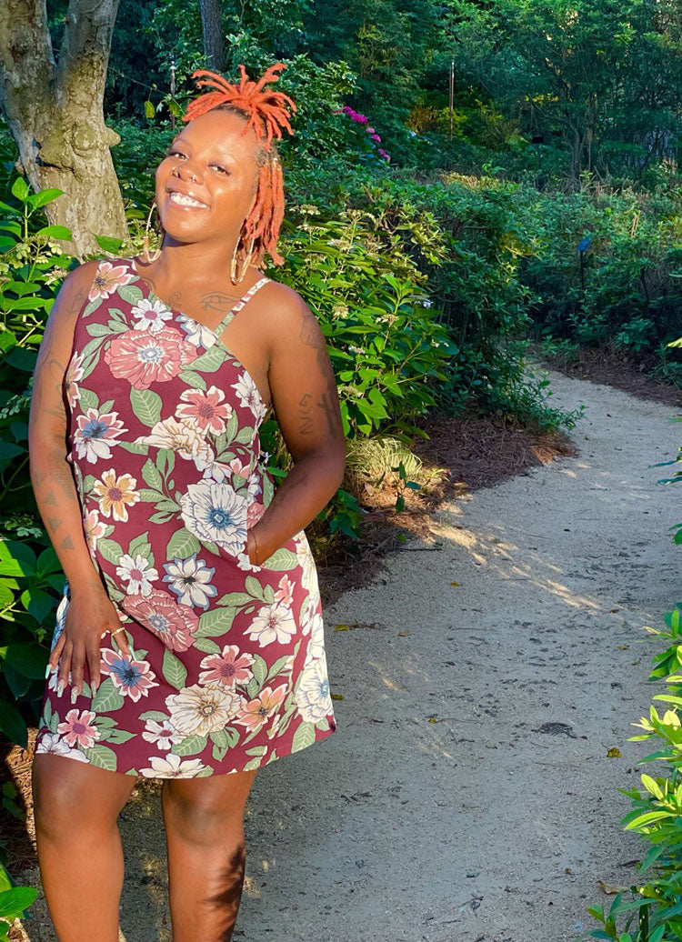 Terri Front View - Toni & Tucker Co