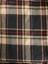 BH Emani jumpsuit fabric view