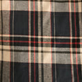Chambray/Blue Plaid
