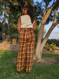 BH Emani jumpsuit additional view