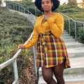 Rust/Rust Plaid