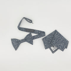 Tucker Pocket Square