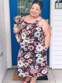 MH Lexi dress additional front view