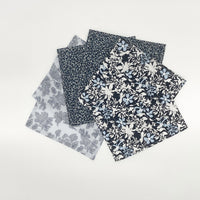 Tucker Pocket Square