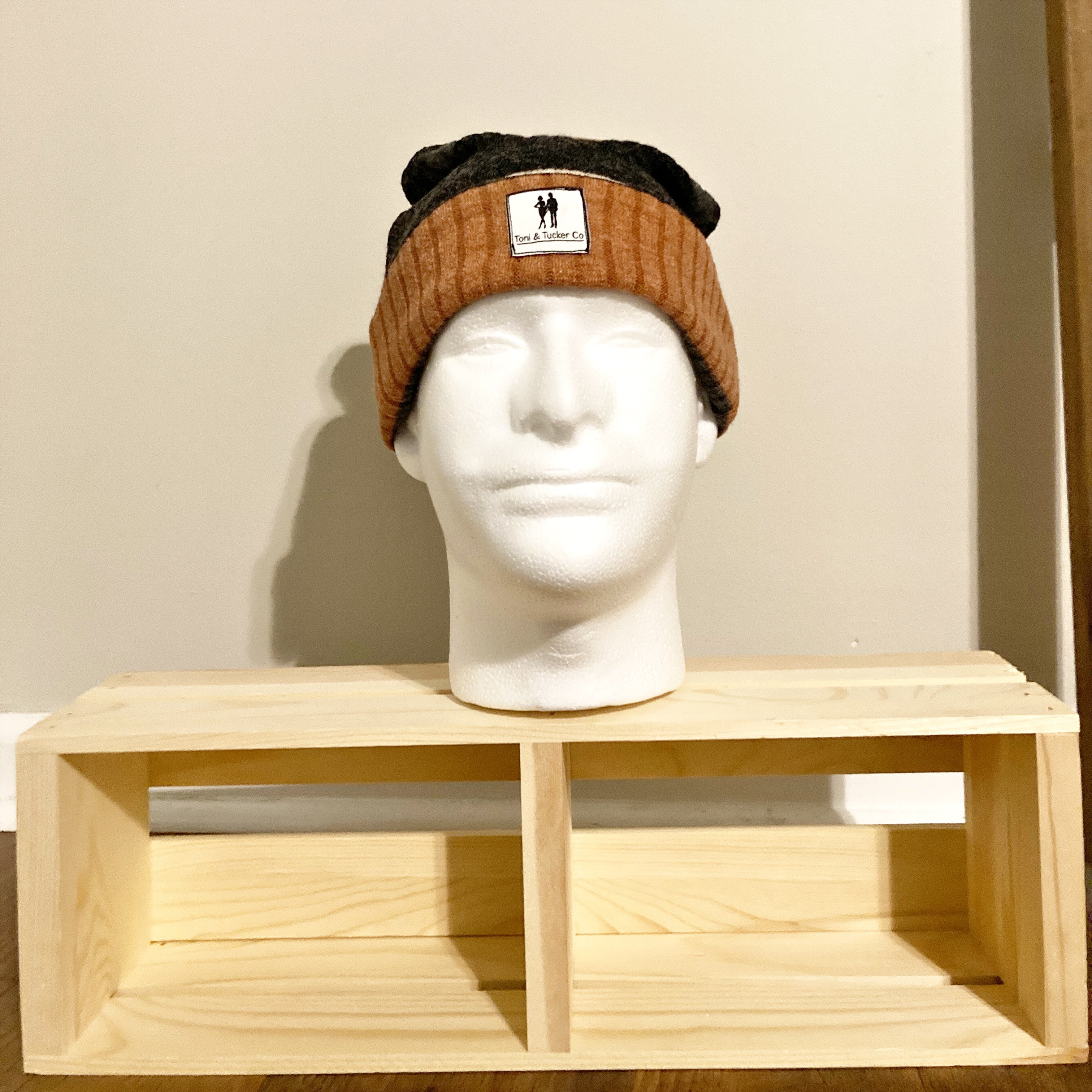 Tucker Beanie