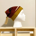 Rust Stripe